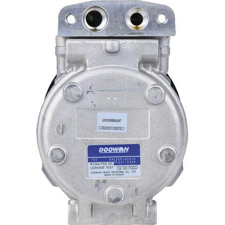 OEX AC Compressor (Doowon) CXD0111