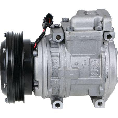 OEX AC Compressor (Doowon) CXD0111
