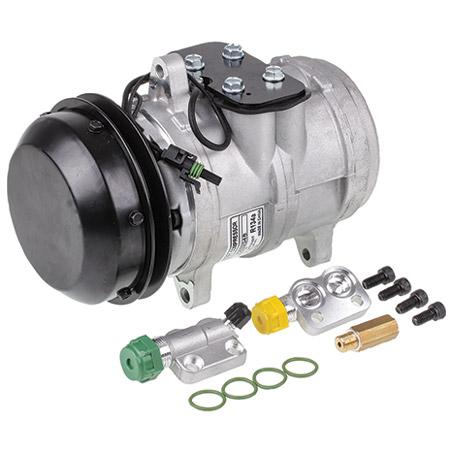OEX AC Compressor (Denso Style) CXD2096