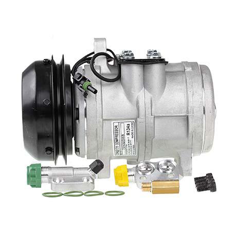 OEX AC Compressor (Denso Style) CXD2096