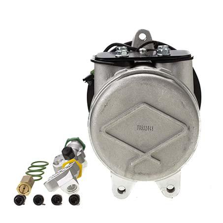 OEX AC Compressor (Denso Style) CXD2096
