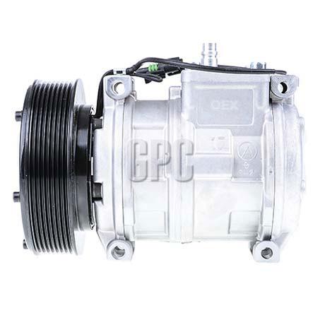 OEX AC Compressor (Denso Style) CXD0007