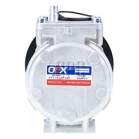 OEX AC Compressor (Denso Style) CXD0007