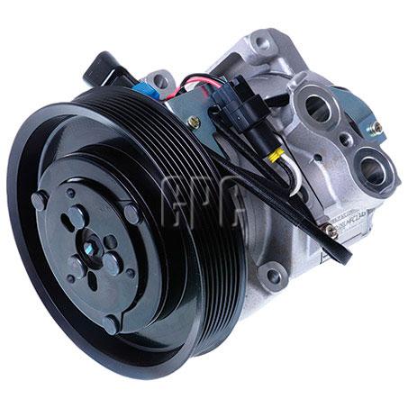 OEX AC Compressor (Denso Style) CXD2378