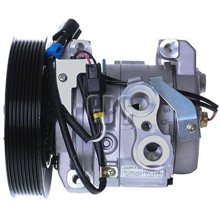 OEX AC Compressor (Denso Style) CXD2378