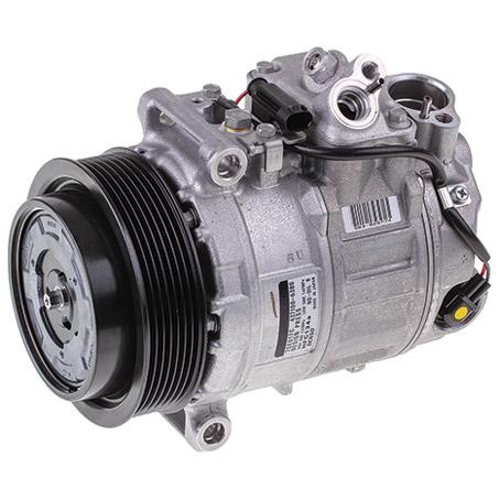 DENSO AC Compressor (DENSO Style) CXD6408