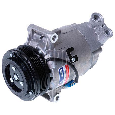 OEX AC Compressor (Delphi Style) CXG0002