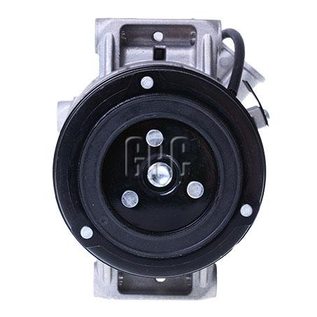OEX AC Compressor (Delphi Style) CXG0002