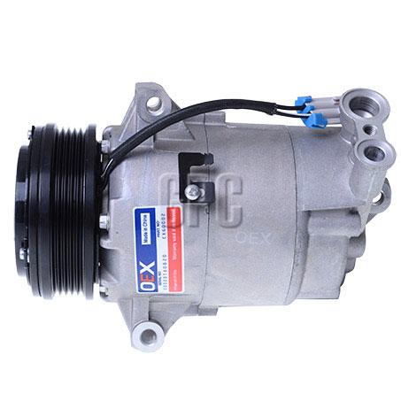 OEX AC Compressor (Delphi Style) CXG0002