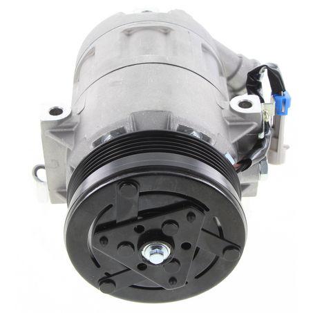 OEX AC Compressor (Delphi Style) CXG0003