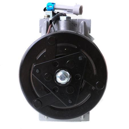 OEX AC Compressor (Delphi Style) CXG0004