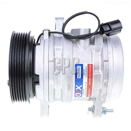 OEX AC Compressor (Delphi Style) CXG0005