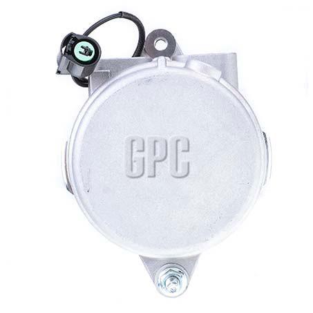 OEX AC Compressor (Delphi Style) CXG0005