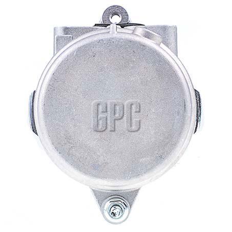 OEX AC Compressor (Delphi Style) CXG0006