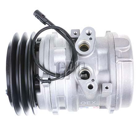 OEX AC Compressor (Delphi Style) CXG0006