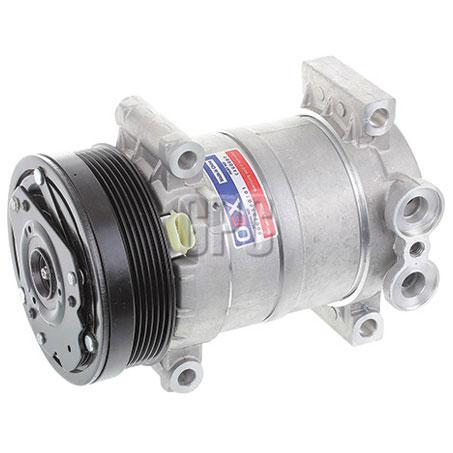 OEX AC Compressor (Delco Style) CXG0007