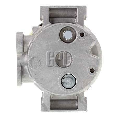 OEX AC Compressor (Delco Style) CXG0007