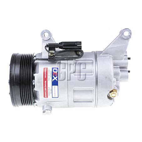 OEX AC Compressor (Delphi Style) CXG0009