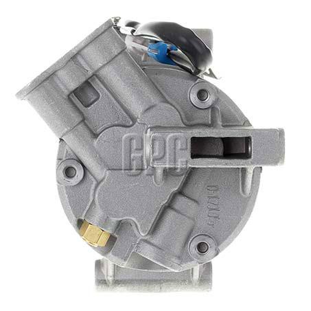 OEX AC Compressor (Delphi Style) CXG0010