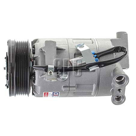 OEX AC Compressor (Delphi Style) CXG0010