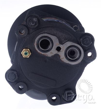 OEX AC Compressor (Delco Style) CXG002