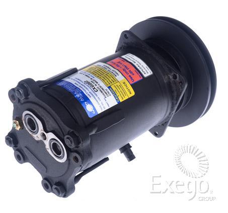 OEX AC Compressor (Delco Style) CXG002