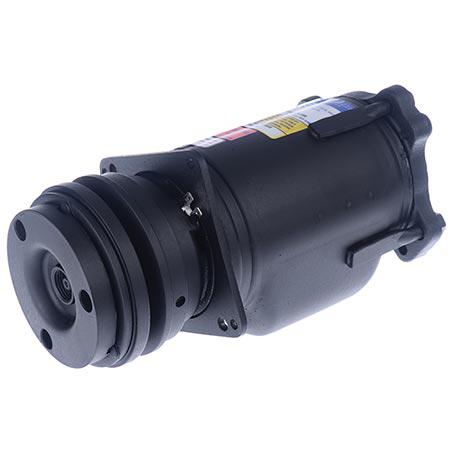 OEX AC Compressor (Delco Style) CXG003