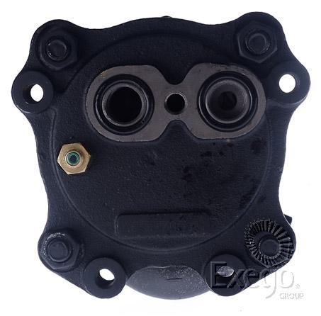 OEX AC Compressor (Delco Style) CXG003