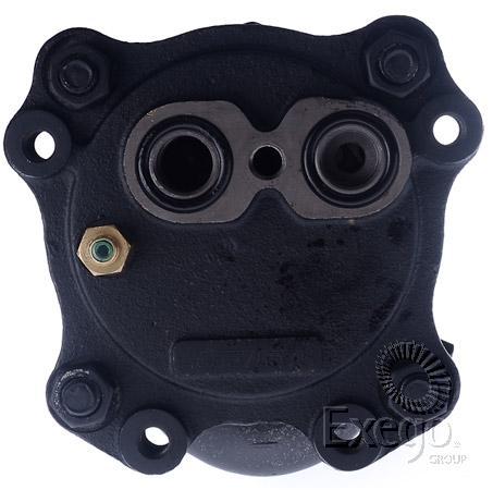 OEX AC Compressor (Delco Style) CXG005