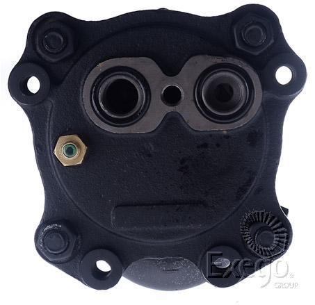 OEX AC Compressor (Delco Style) CXG007