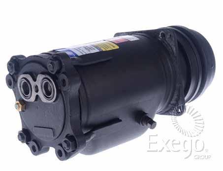 OEX AC Compressor (Delco Style) CXG007