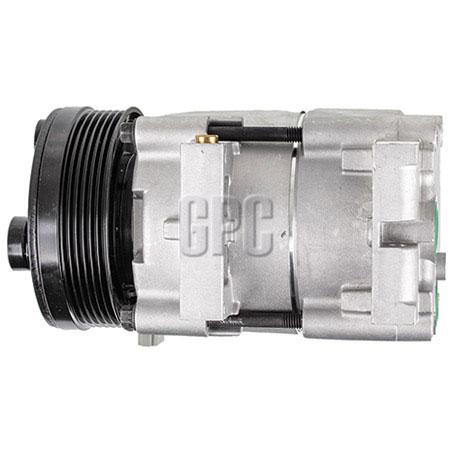 Reddot Air Conditioning Condenser Assembly Inlet #8 Mior Outlet #6 Mior R97201224P