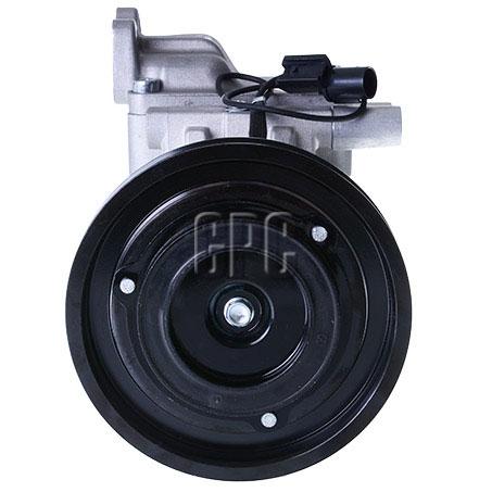 OEX AC Compressor (Halla Style) CXH0005