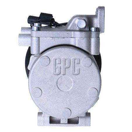 OEX AC Compressor (Halla Style) CXH0005