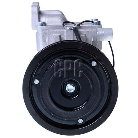 OEX AC Compressor (Halla Style) CXH0008