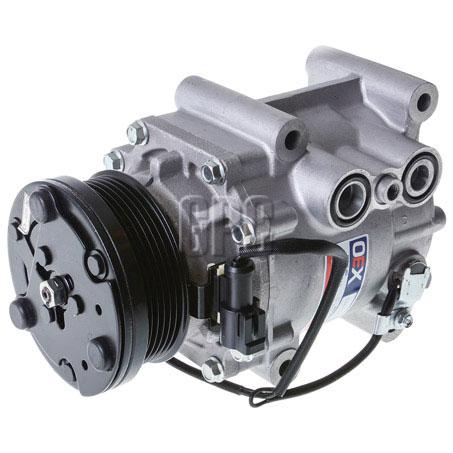 OEX AC Compressor (Visteon Style) CXH0010