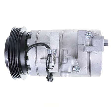 OEX AC Compressor (Halla Style) CXH0012