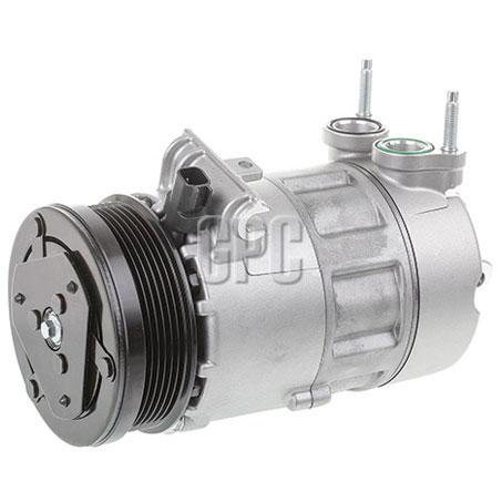 Hanon System Hcc Air Conditioning Compressor 12V Direct Mount Vs14 CXH049