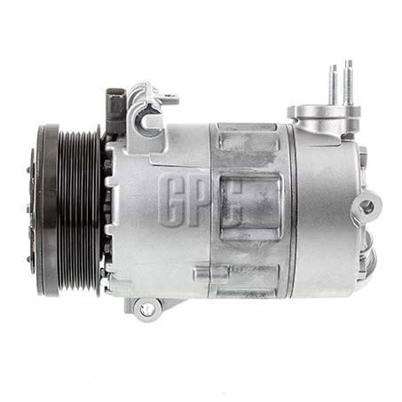 Hanon System Hcc Air Conditioning Compressor 12V Direct Mount Vs14 CXH049