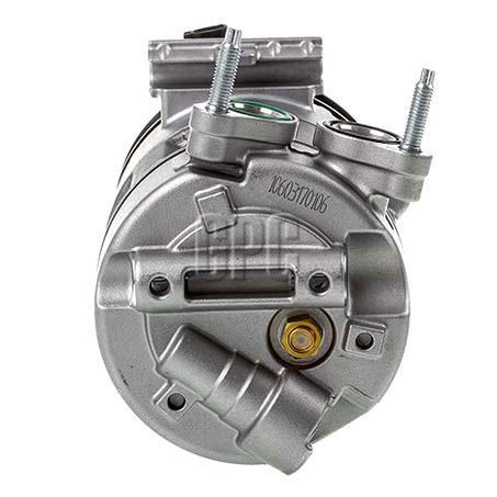 Hanon System Hcc Air Conditioning Compressor 12V Direct Mount Vs14 CXH049