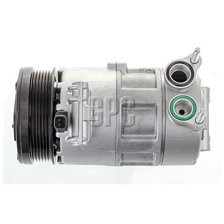 Hanon System Hcc Air Conditioning Compressor 12V Direct Mount Vs14 CXH049
