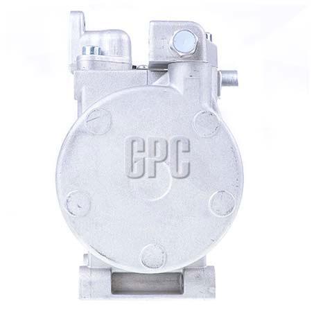 OEX AC Compressor (Halla Style) CXH0014