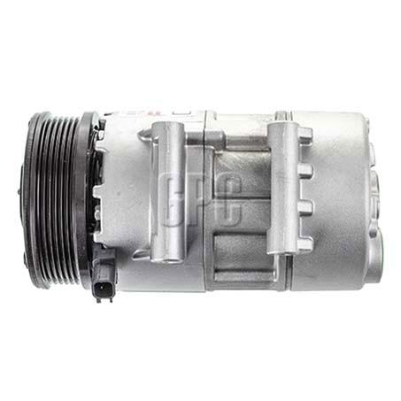 Hanon System Hcc Air Conditioning Compressor 12V Direct Mount Dv12 CXH046