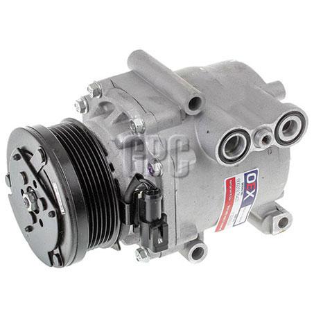 Hanon System Hcc Air Conditioning Compressor 12V Direct Mount Vs14 CXH052