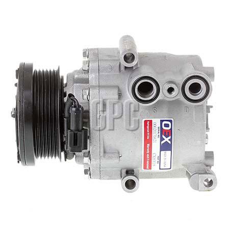 Hanon System Hcc Air Conditioning Compressor 12V Direct Mount Vs14 CXH052