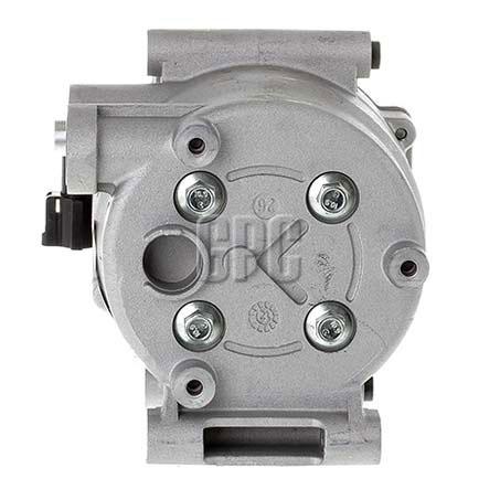 Hanon System Hcc Air Conditioning Compressor 12V Direct Mount Vs14 CXH052