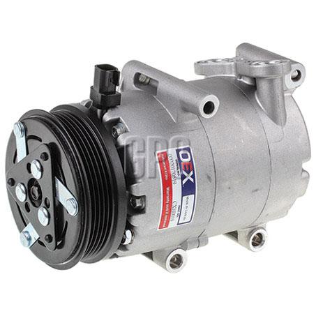 Hanon System Hcc Air Conditioning Compressor 12V Direct Mount Vs16 CXH053