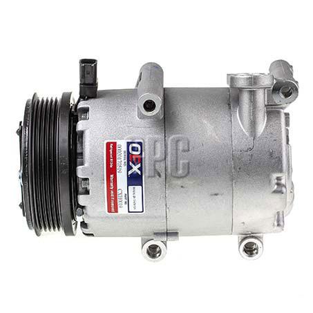 Hanon System Hcc Air Conditioning Compressor 12V Direct Mount Vs16 CXH053