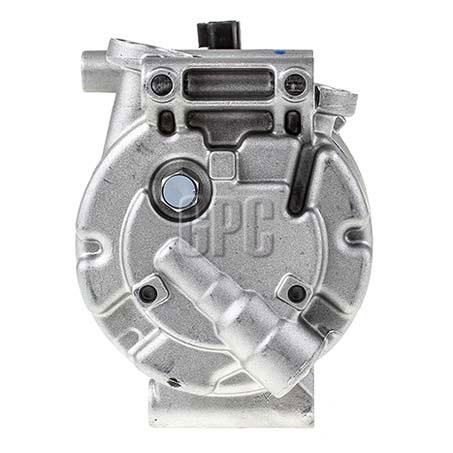 Hanon System Hcc Air Conditioning Compressor 12V Direct Mount Vs16 CXH053