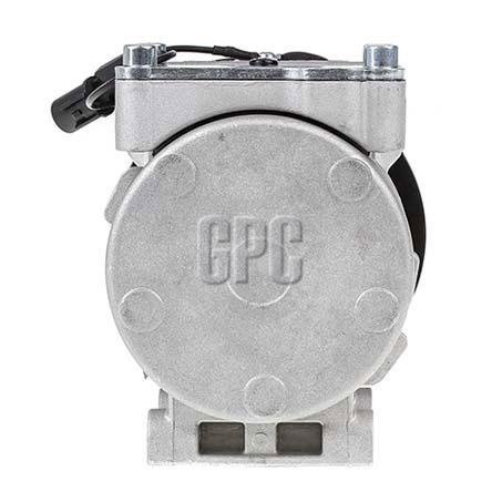 OEX AC Compressor (Halla Style) CXH0020